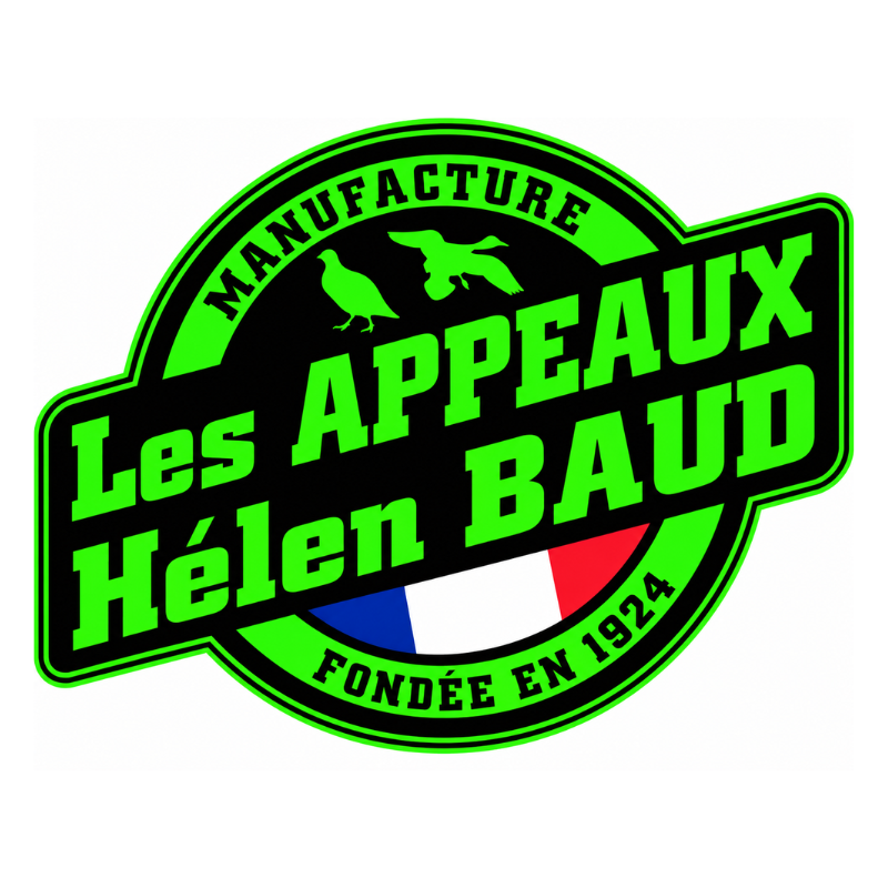 Helen Baud