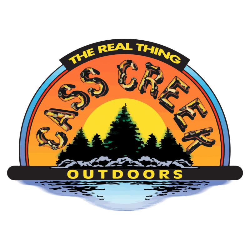 Cass Creek