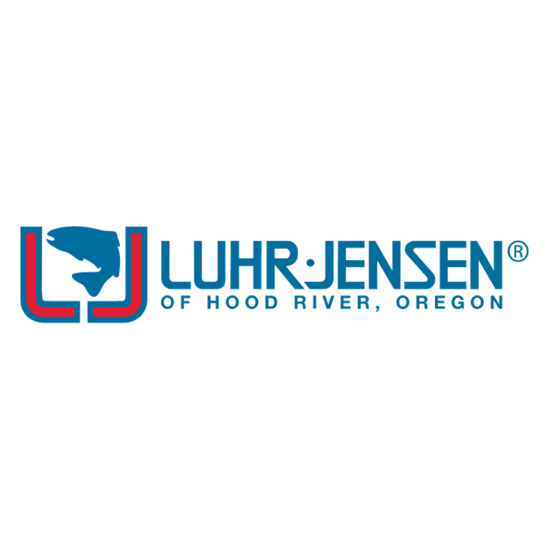 Luhr-Jensen