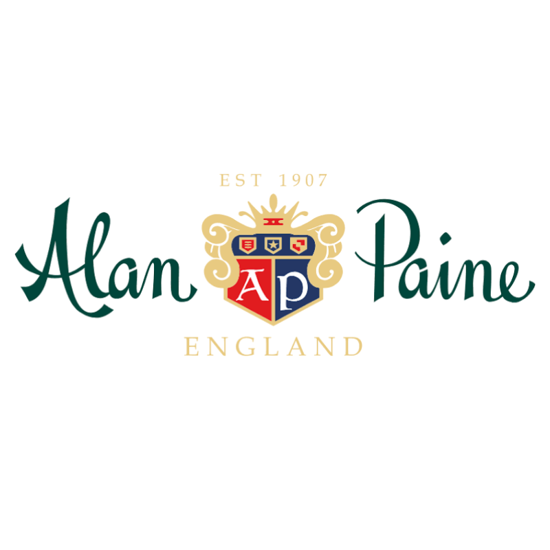 Alan Paine