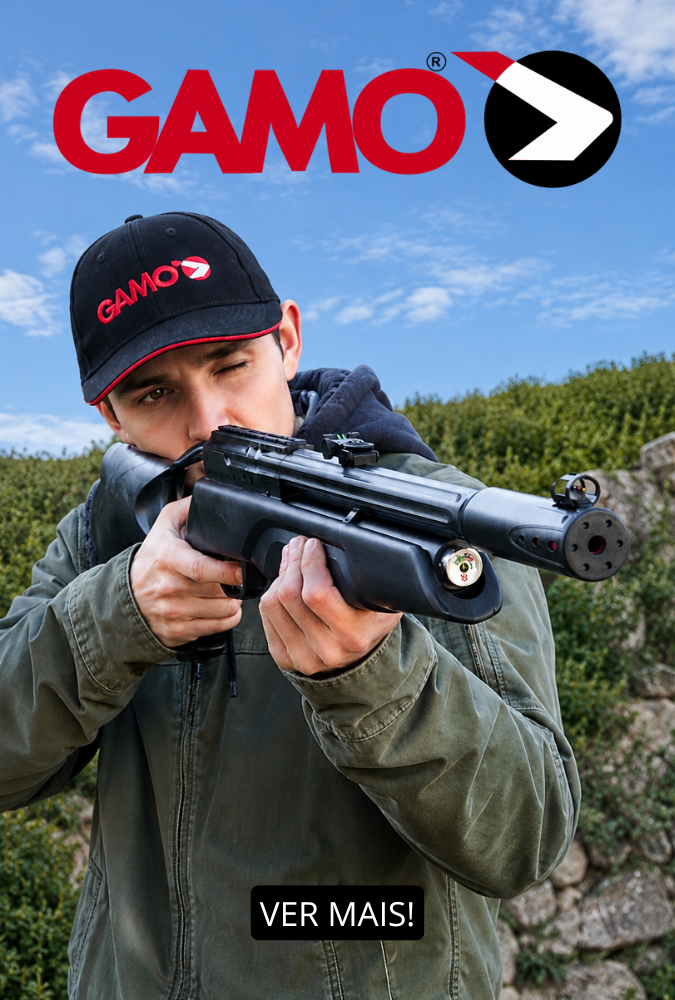 GAMO