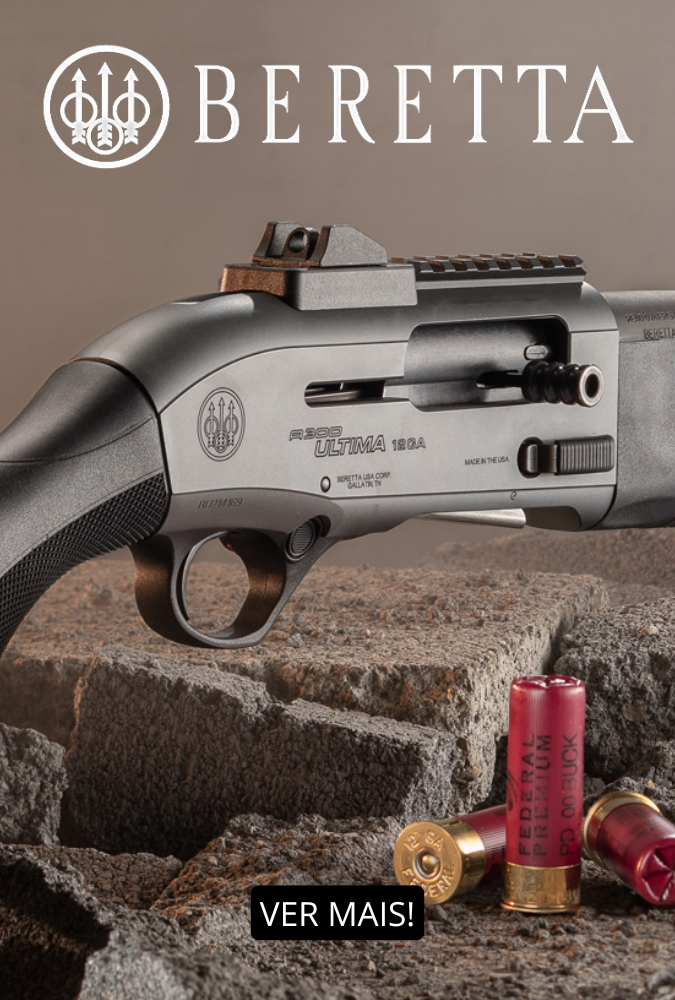 BERETTA