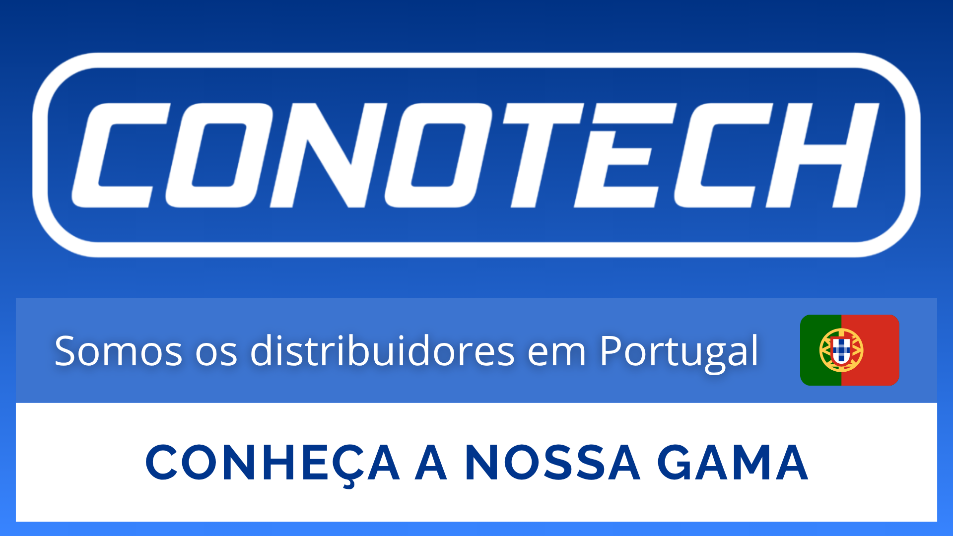 Conotech