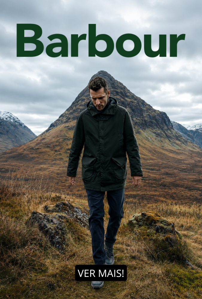 BARBOUR