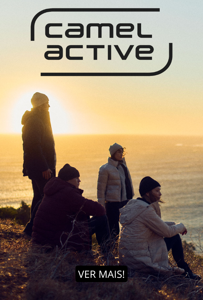 CAMEL ACTIVE