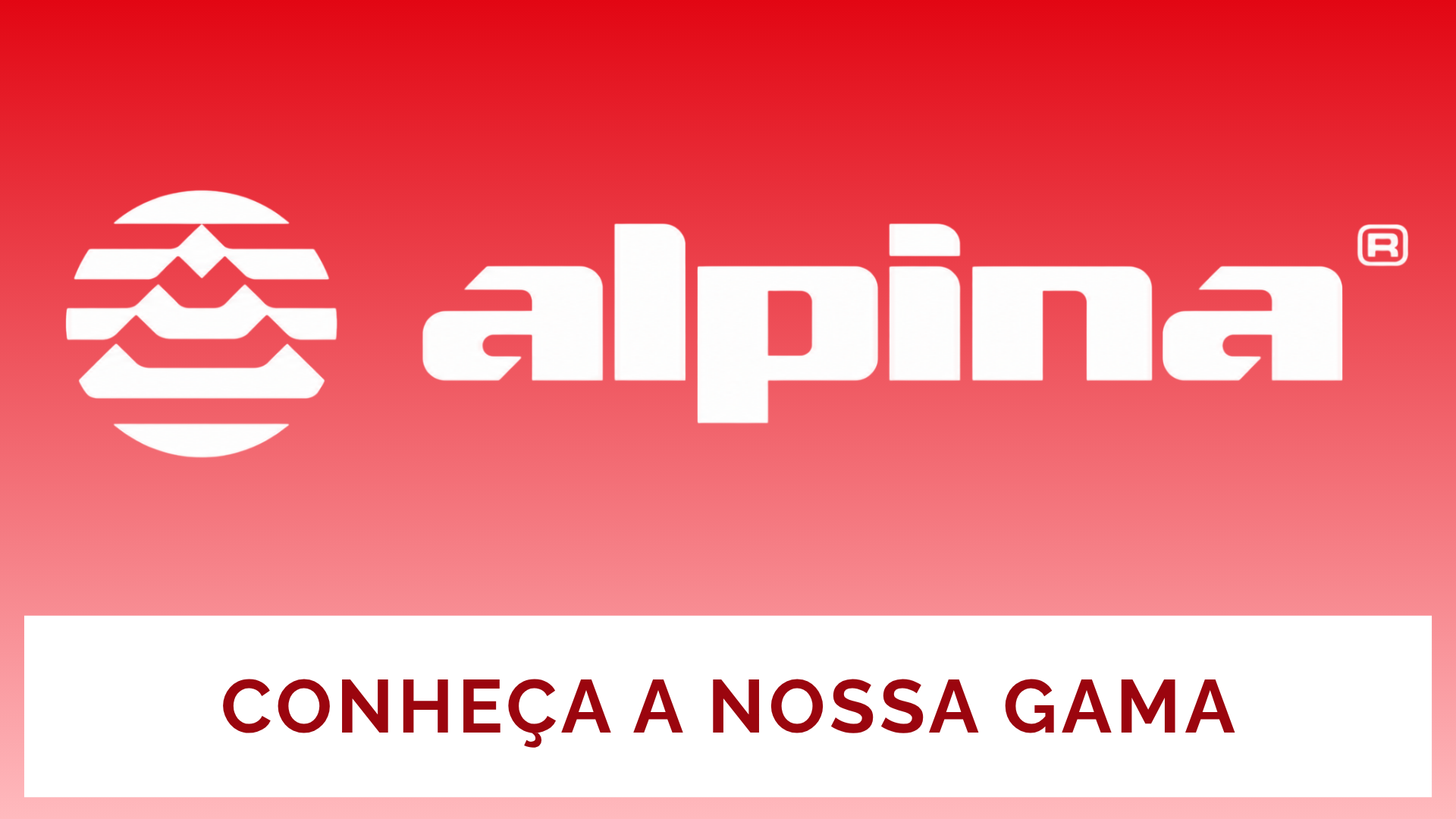 Alpina