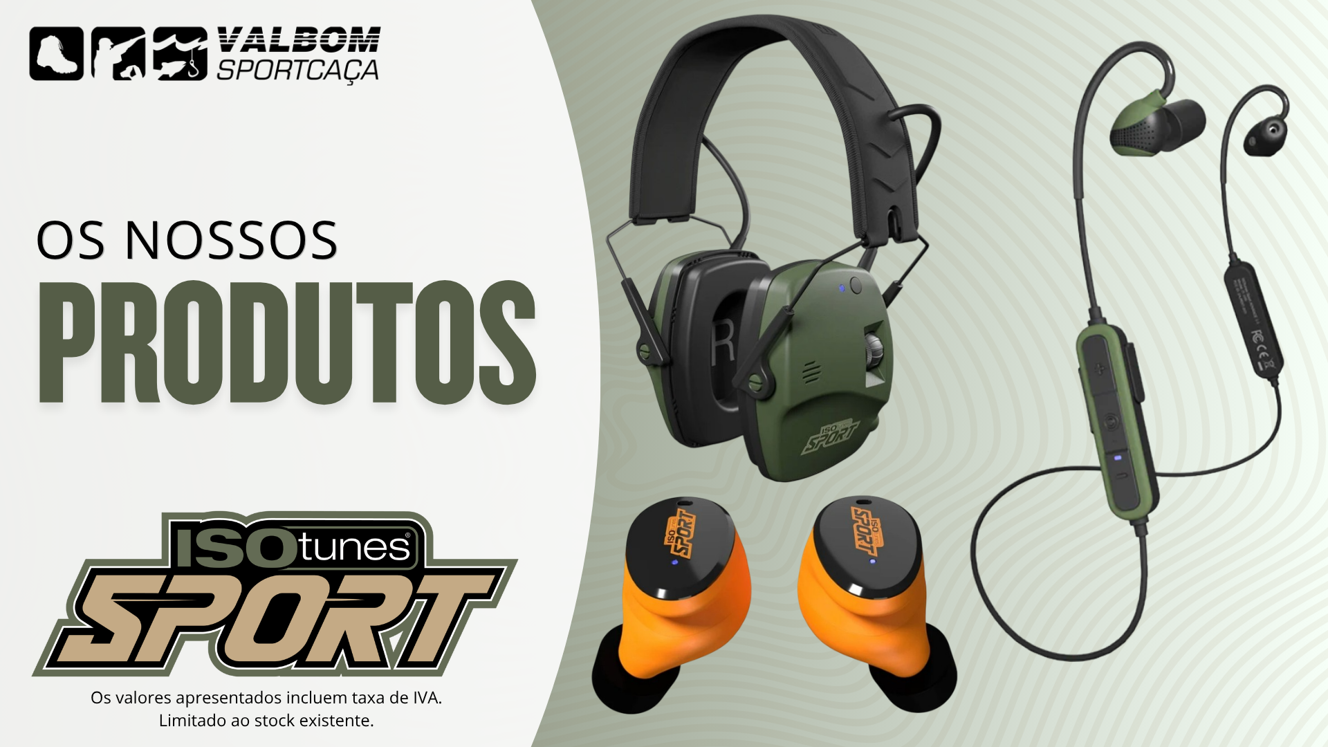 Isotunes