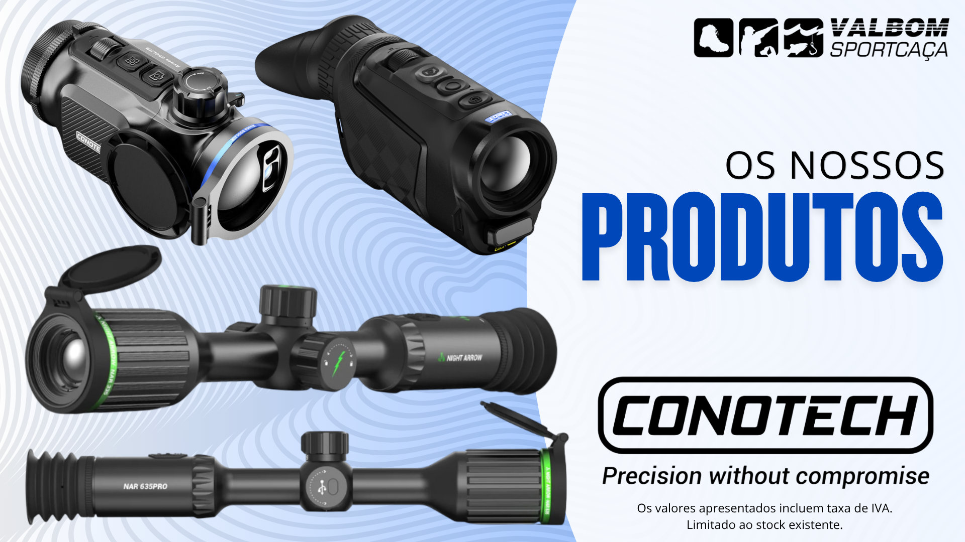 Conotech