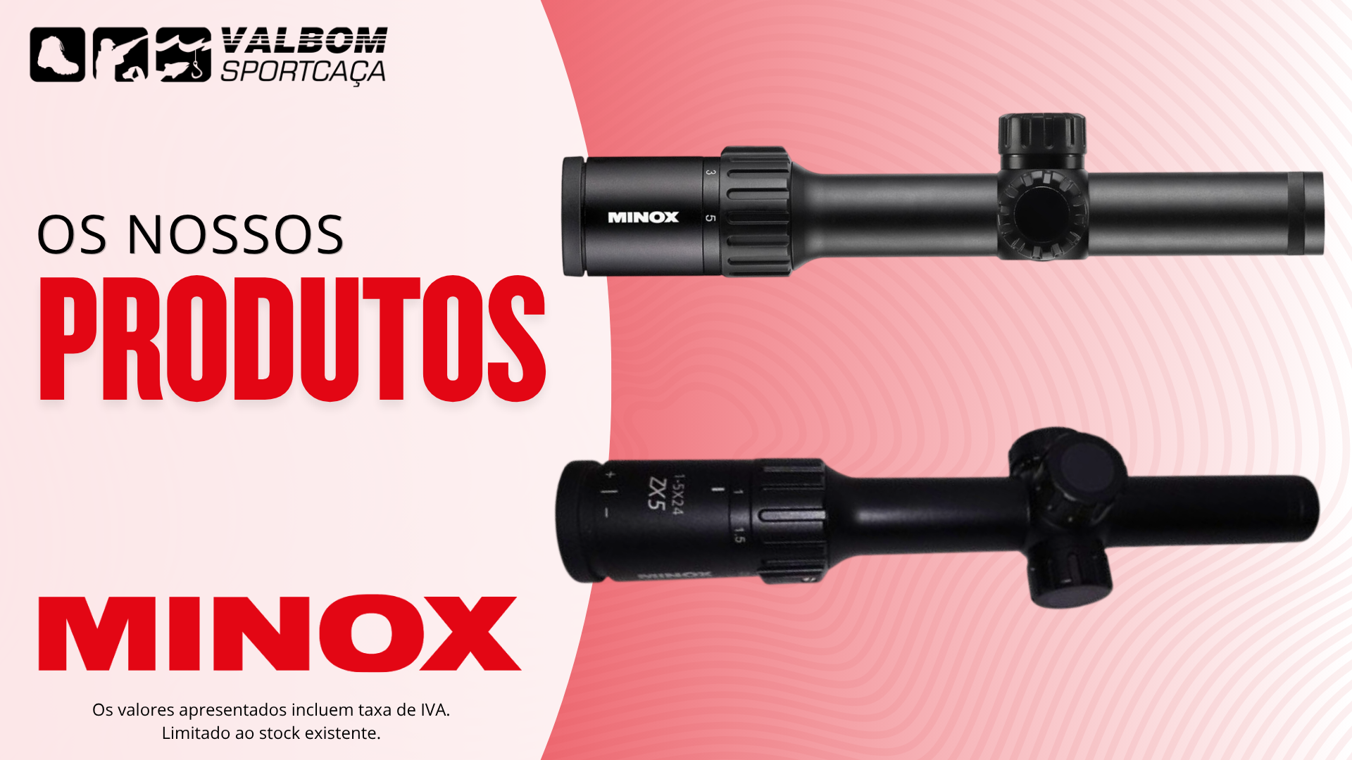 Minox