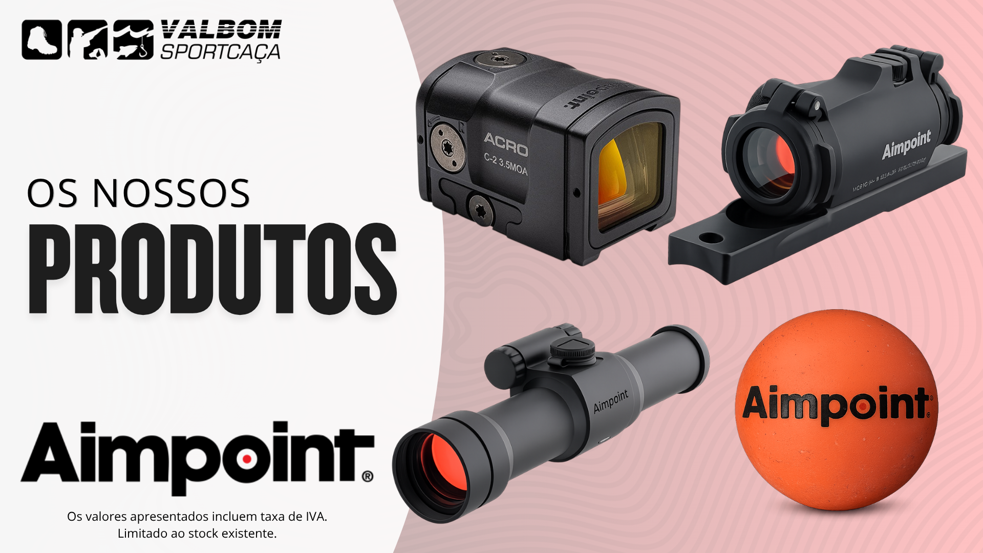 Aimpoint