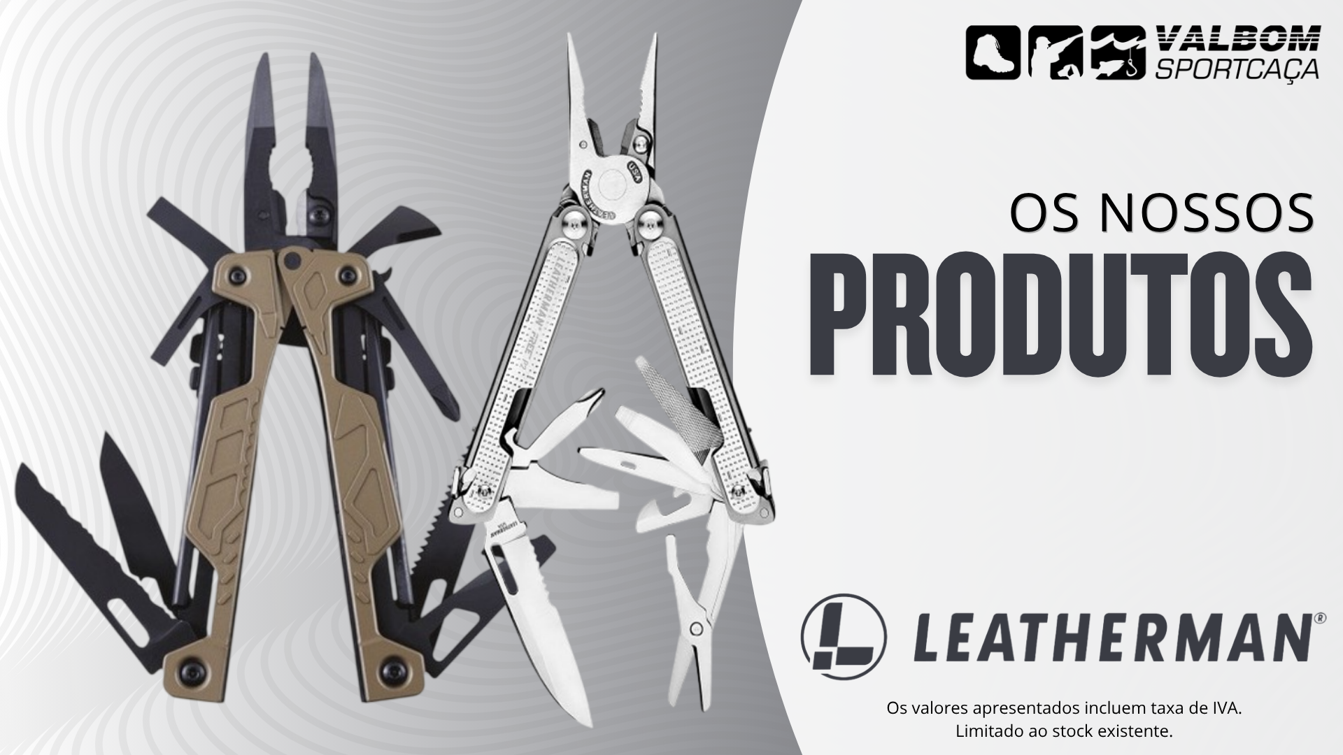 Leatherman