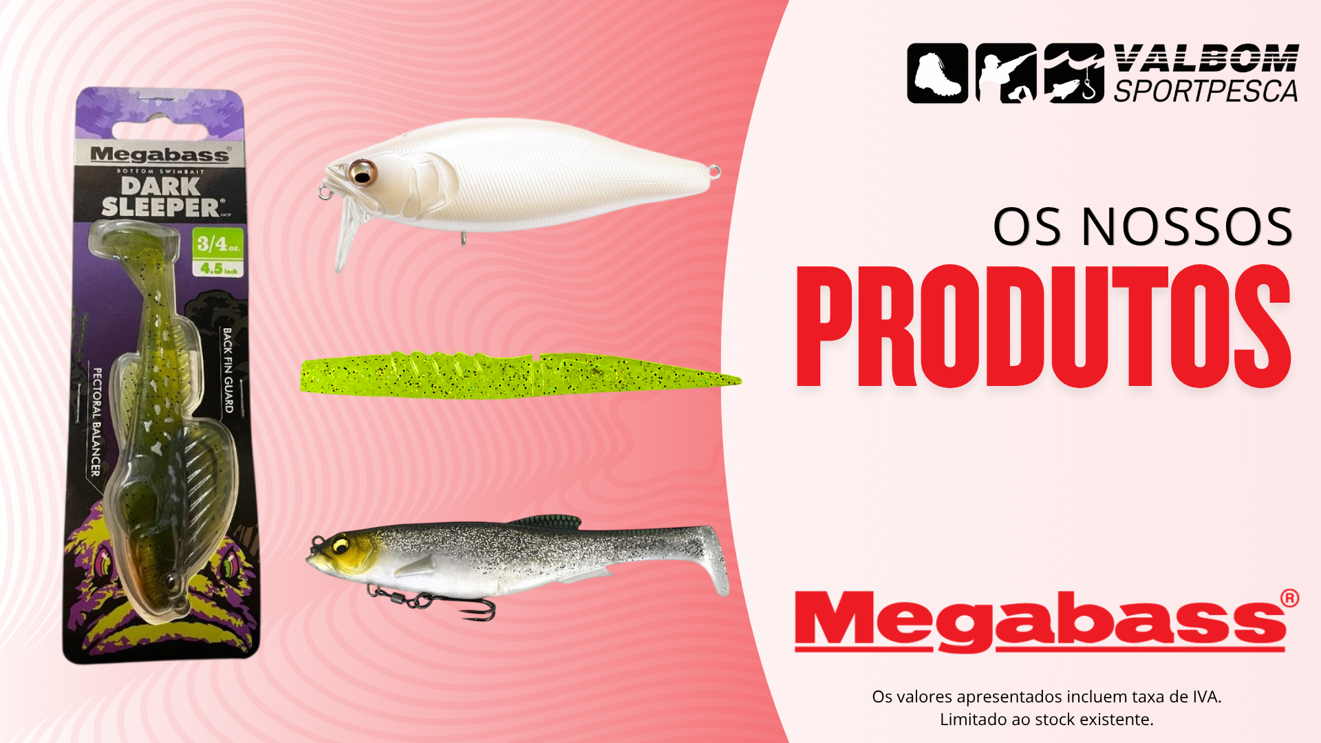 Megabass