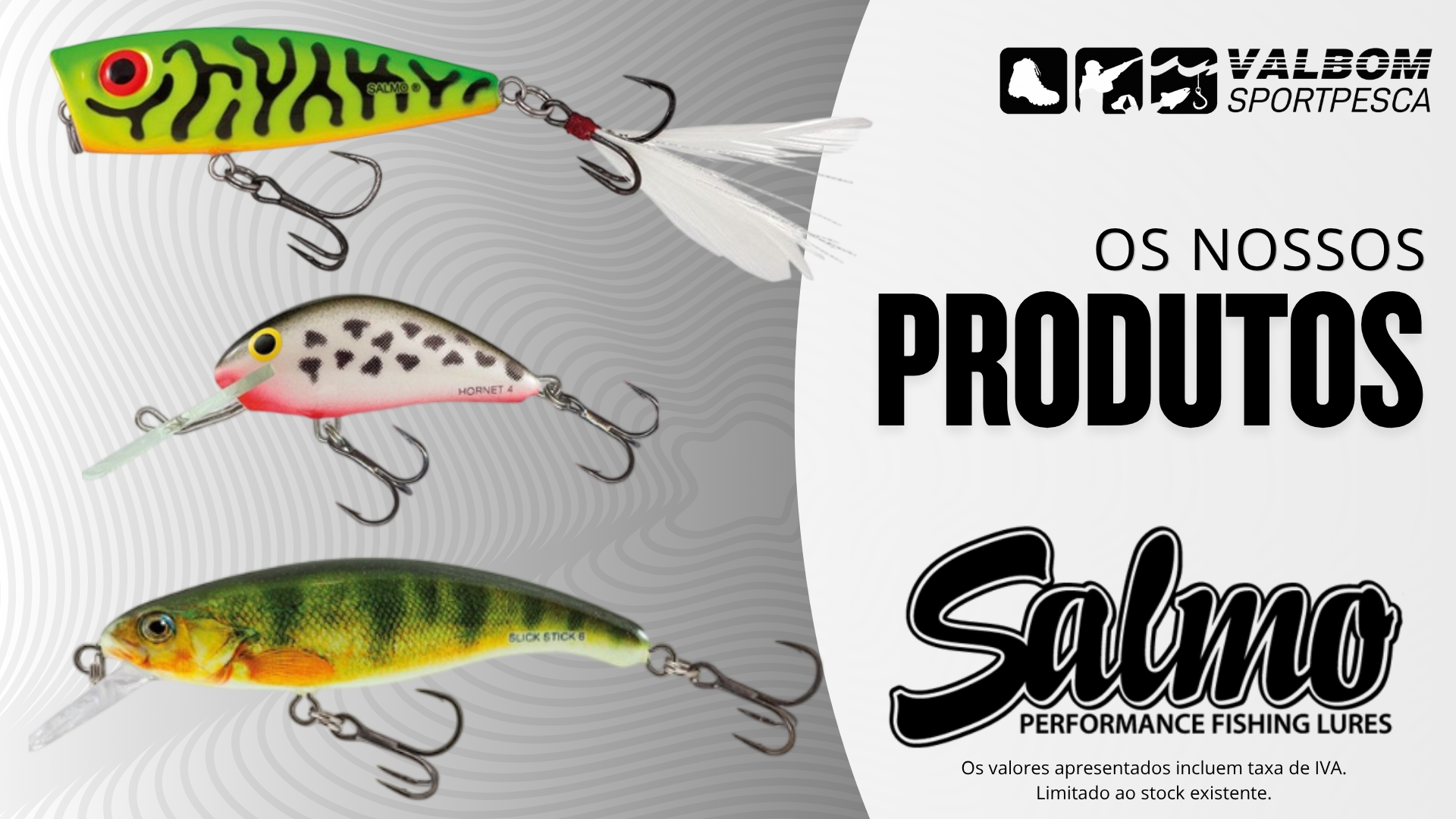 Salmo