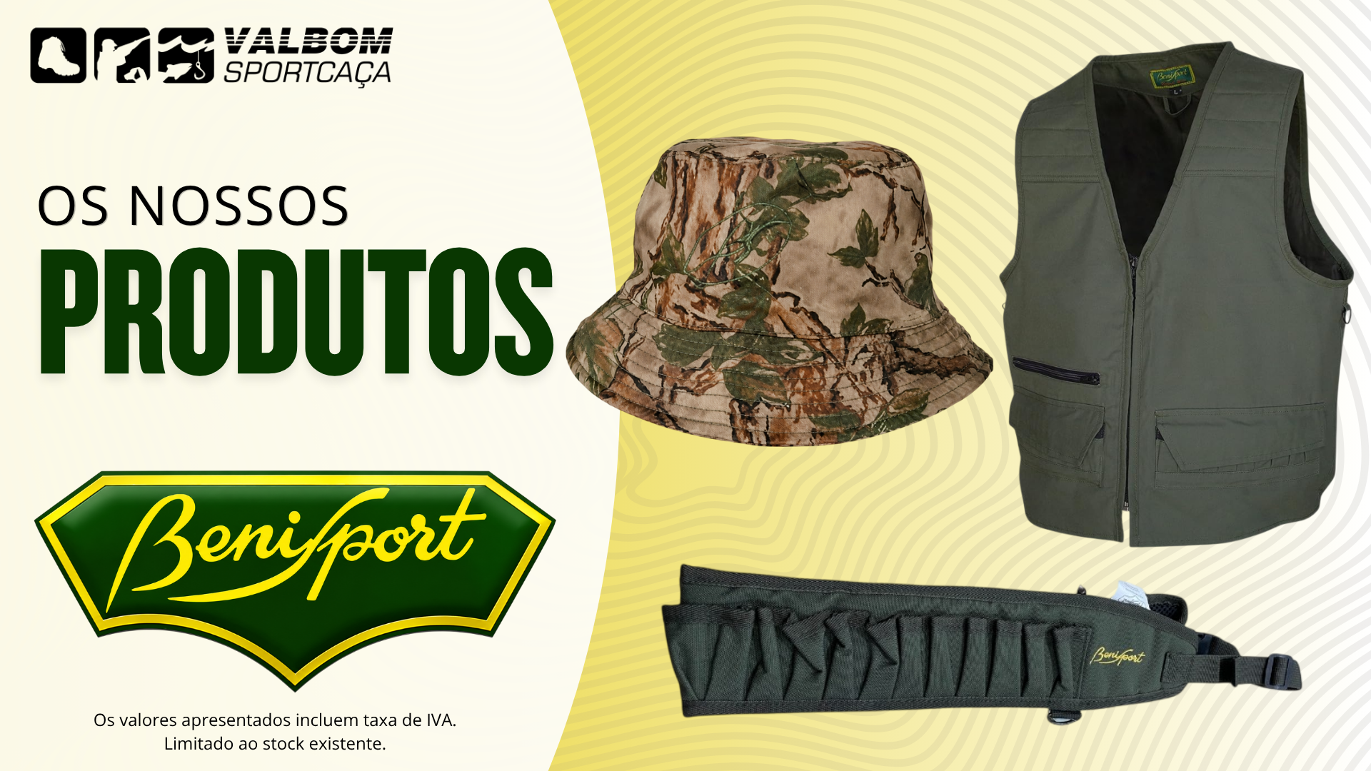 Benisport