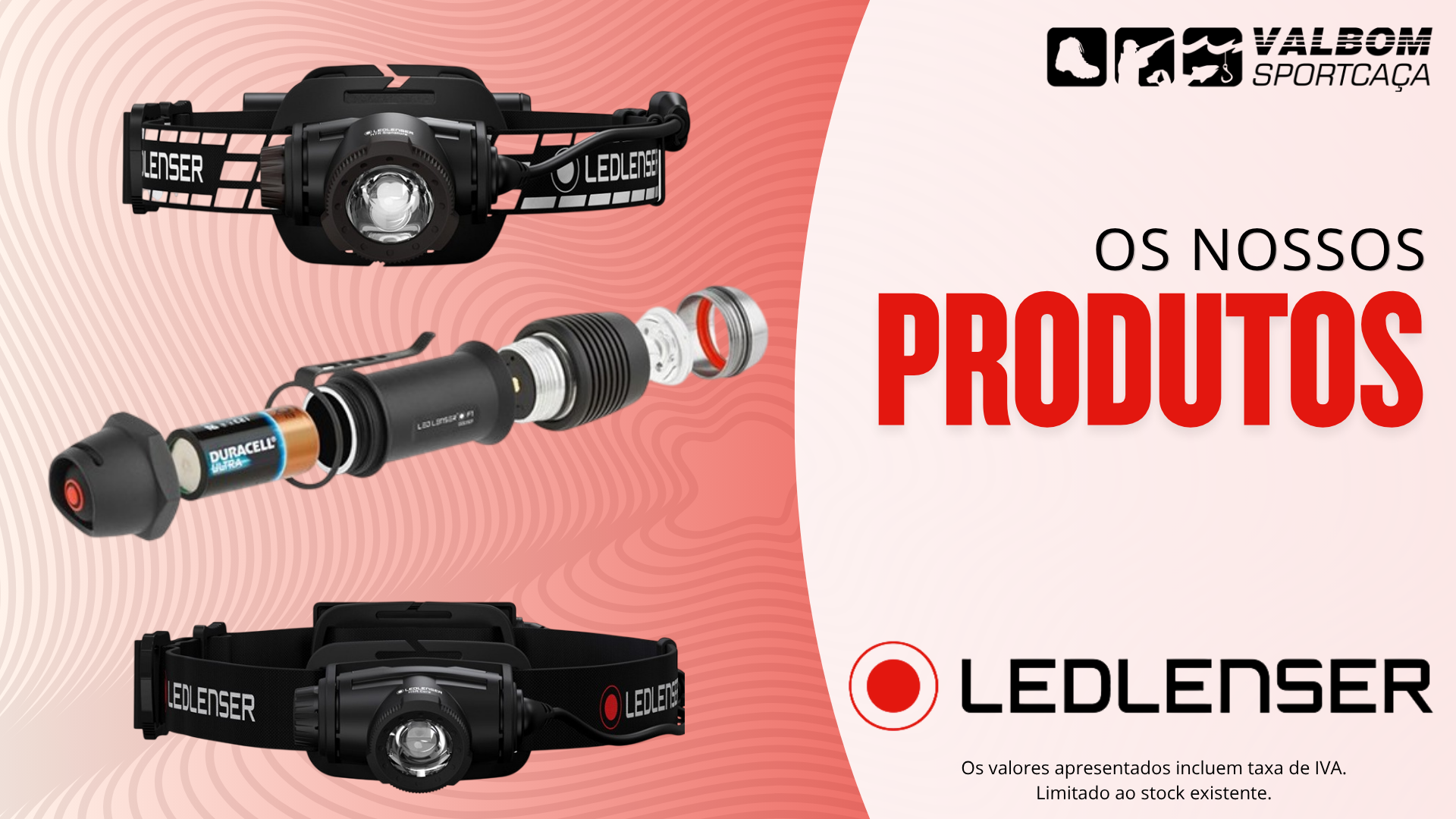 Ledlenser