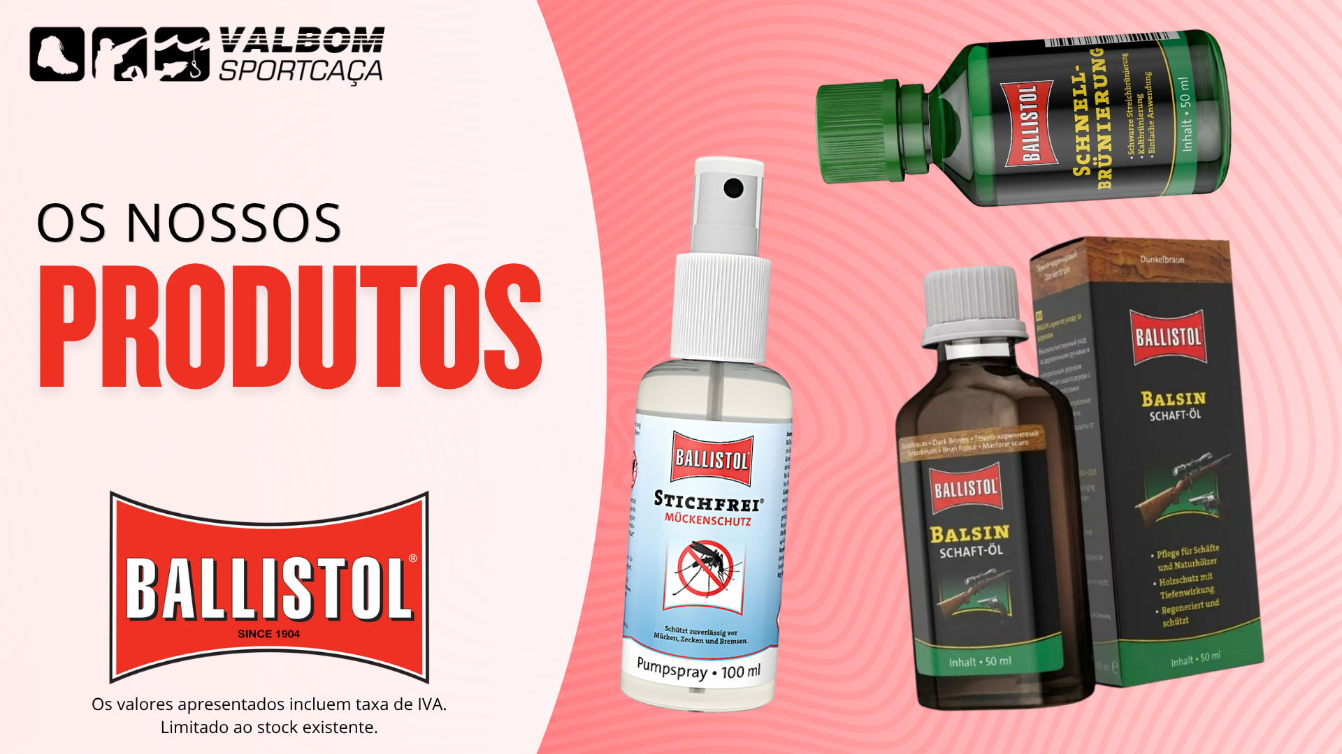 Ballistol