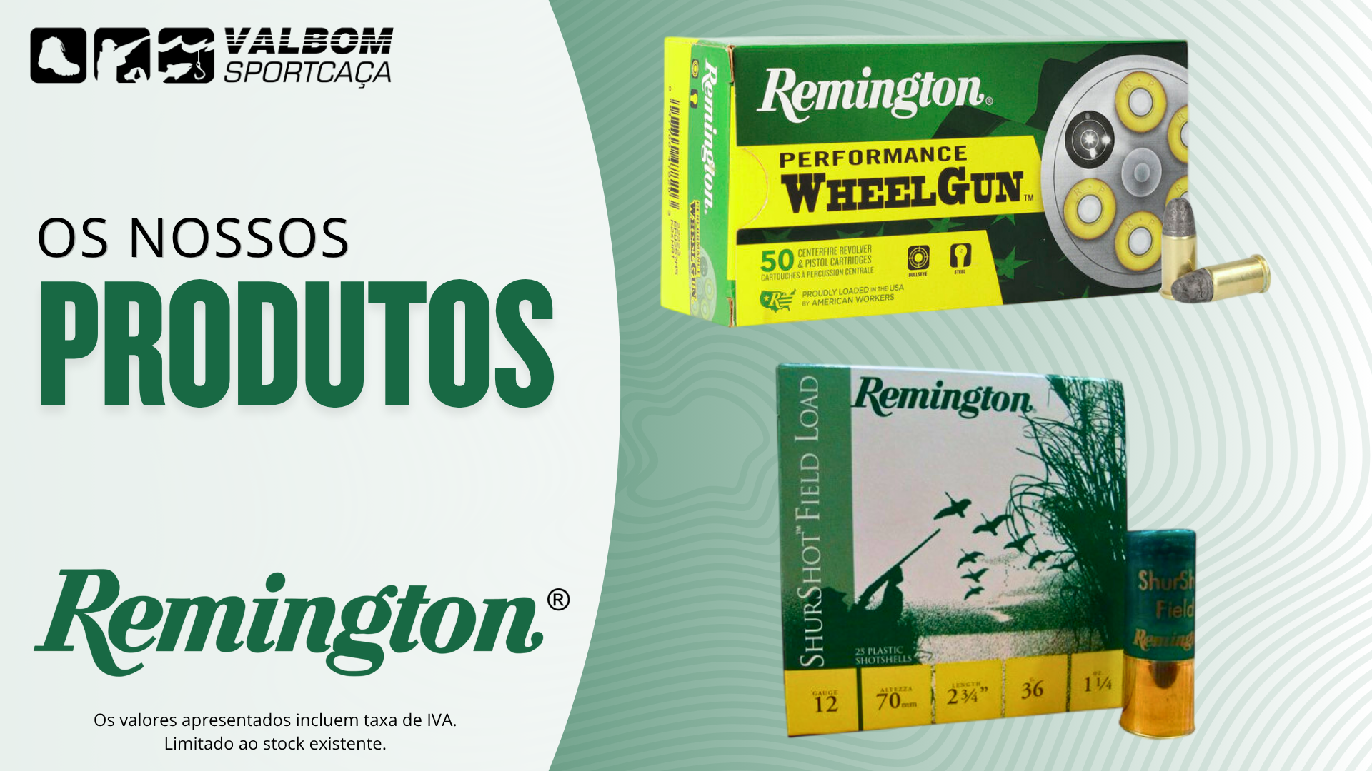 Remington