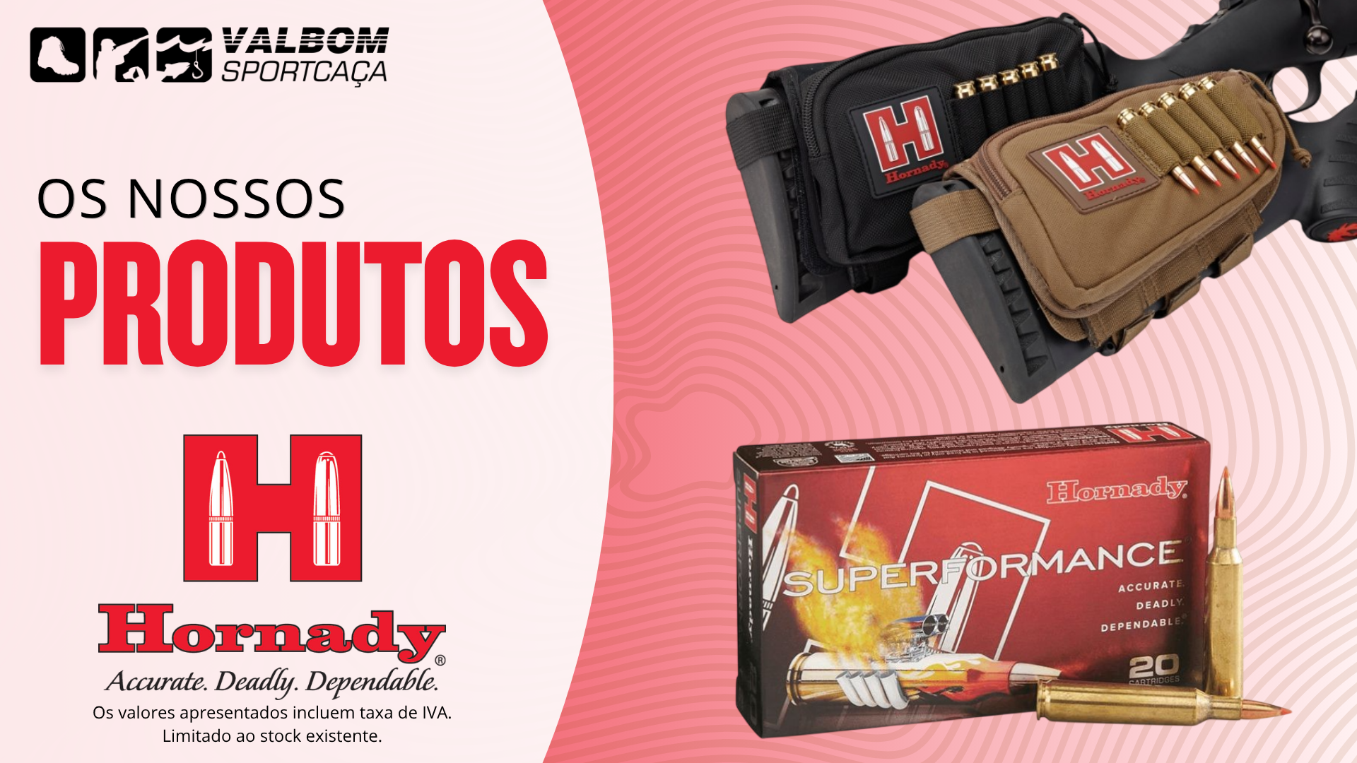 Hornady